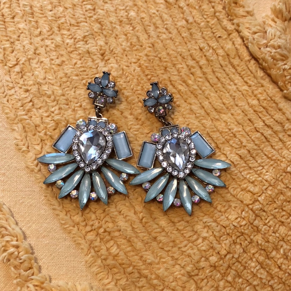 Betsy Johnson Earrings
